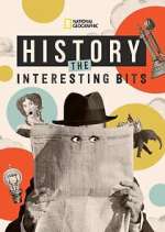 Watch History: The Interesting Bits Freemovieswatch