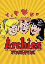 Watch Archie\'s Funhouse Freemovieswatch