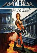 Watch Revisioned: Tomb Raider Animated Series Freemovieswatch