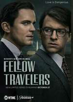 Watch Fellow Travelers Freemovieswatch