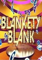 Watch Blankety Blank Freemovieswatch