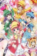 Watch Tantei Kageki Milky Holmes TD Freemovieswatch
