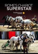 Watch Rome's Chariot Superstar Freemovieswatch