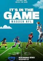 Watch It\'s in the Game: Madden NFL Freemovieswatch