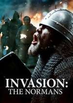 Watch Invasion: The Normans Freemovieswatch
