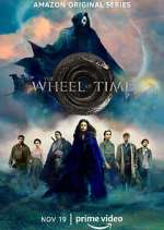 Watch The Wheel of Time Freemovieswatch
