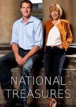 Watch National Treasures Live Freemovieswatch