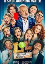 Watch LOL: Last One Laughing Ireland Freemovieswatch