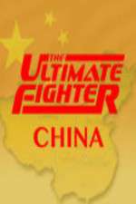 Watch The Ultimate Fighter China Freemovieswatch