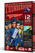 Watch Thunderbirds Freemovieswatch