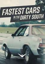 Watch Fastest Cars in the Dirty South Freemovieswatch