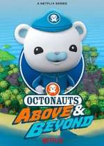 Watch Octonauts: Above & Beyond Freemovieswatch