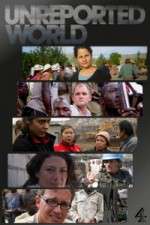 Watch Unreported World Freemovieswatch