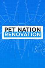 Watch Pet Nation Renovation Freemovieswatch