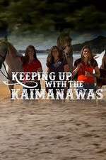 Watch Keeping Up With The Kaimanawas Freemovieswatch
