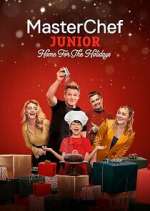 Watch MasterChef Junior: Home for the Holidays Freemovieswatch