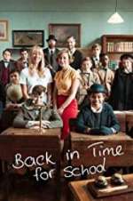 Watch Back in Time for School Freemovieswatch