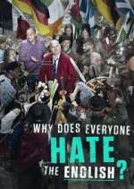 Watch Al Murray: Why Does Everyone Hate the English? Freemovieswatch