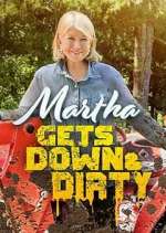 Watch Martha Gets Down and Dirty Freemovieswatch