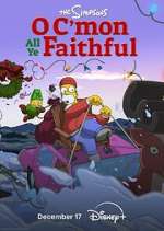 Watch The Simpsons Specials Freemovieswatch