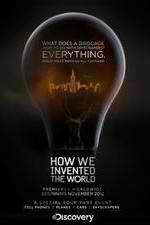 Watch How We Invented the World Freemovieswatch