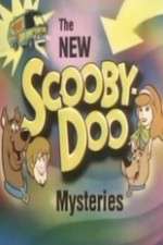 Watch The New Scooby-Doo Mysteries Freemovieswatch