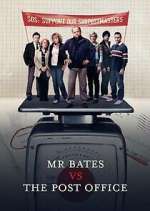 Watch Mr Bates vs The Post Office Freemovieswatch