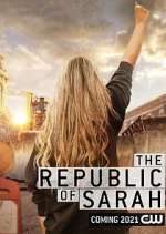 Watch The Republic of Sarah Freemovieswatch