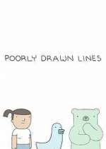 Watch Poorly Drawn Lines Freemovieswatch