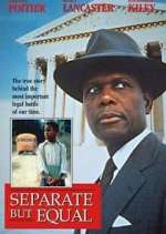 Watch Separate But Equal Freemovieswatch