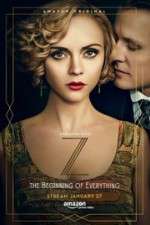 Watch Z: The Beginning of Everything Freemovieswatch