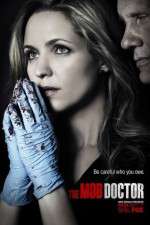 Watch The Mob Doctor Freemovieswatch