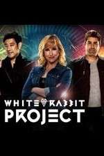 Watch White Rabbit Project Freemovieswatch