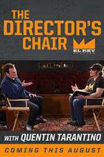 Watch El Rey Network Presents: The Director's Chair Freemovieswatch