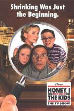 Watch Honey I Shrunk the Kids The TV Show Freemovieswatch