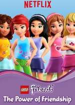 Watch LEGO Friends: The Power of Friendship Freemovieswatch