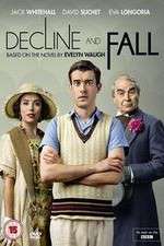 Watch Decline and Fall Freemovieswatch