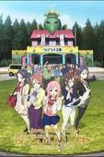 Watch Sakura Quest Freemovieswatch