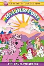 Watch My Little Pony 'n Friends Freemovieswatch