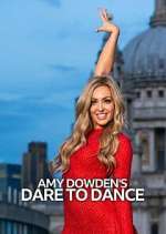 Watch Amy Dowden's Dare to Dance Freemovieswatch