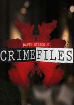Watch David Wilson's Crime Files Freemovieswatch