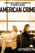 Watch American Crime (2015) Freemovieswatch