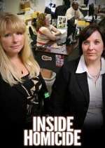 Watch Inside Homicide Freemovieswatch