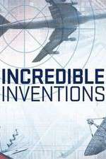 Watch Incredible Inventions Freemovieswatch