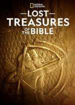Watch Lost Treasures of the Bible Freemovieswatch