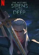 Watch The Witcher Anime Specials Freemovieswatch
