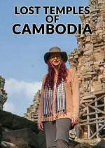 Watch Lost Temples of Cambodia Freemovieswatch