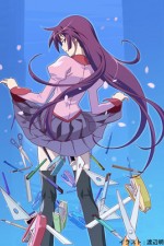 Watch Bakemonogatari Freemovieswatch