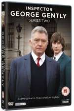 Watch Inspector George Gently Freemovieswatch