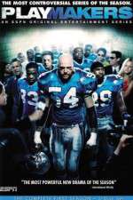 Watch Playmakers Freemovieswatch
